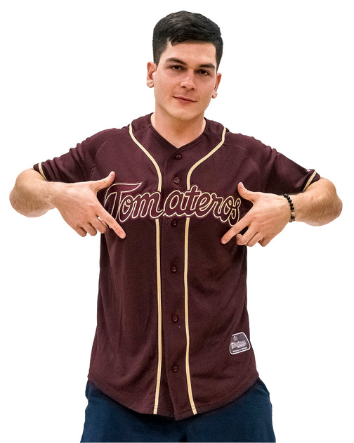 2021 Caballero Mexicali De Jalisco Aguacateros De Michoacan Tomateros De  Culiacan Casaca Oficial CLN Azul Caballero El Siglo Edición Jerseys From  Superjerseyfactory, $20.24