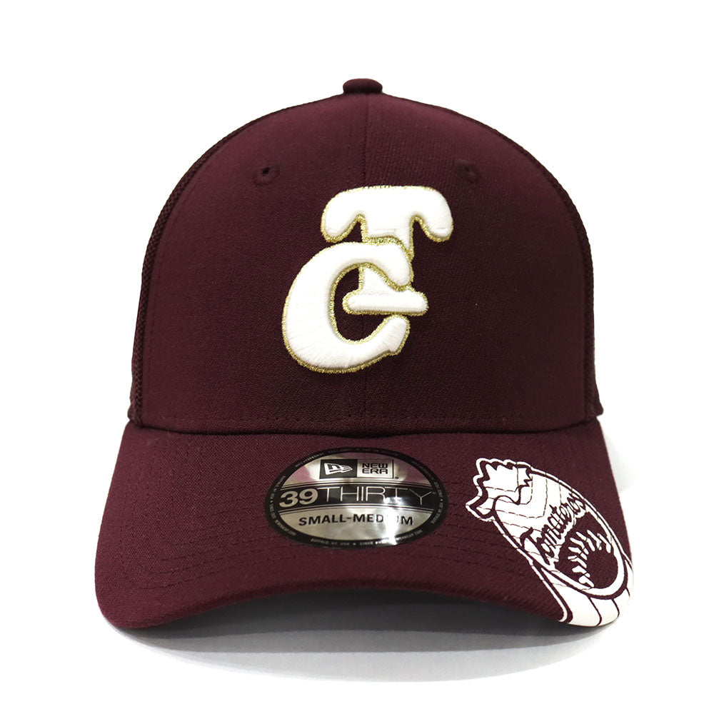 Tomateros hotsell new era