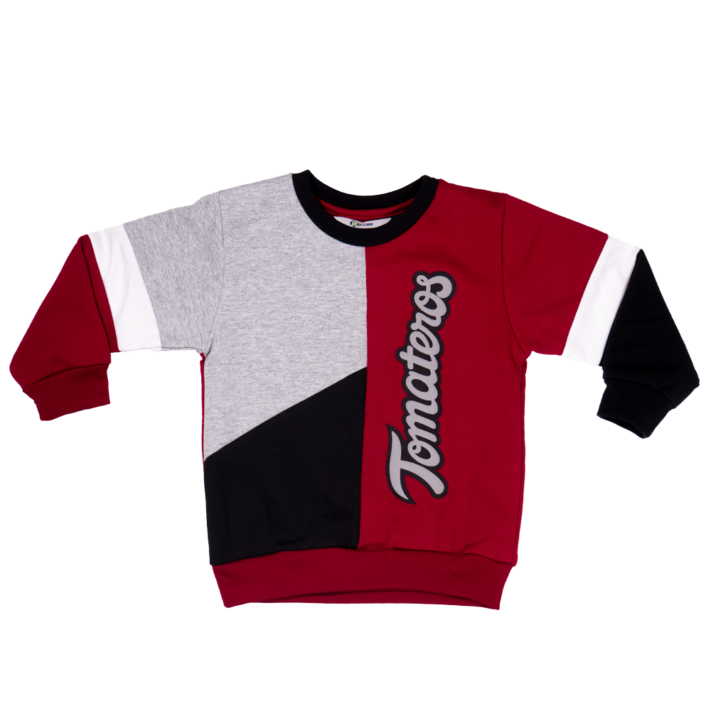 Tomateros sweater new arrivals