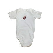 Pañalero Baby White 100% TOM 25