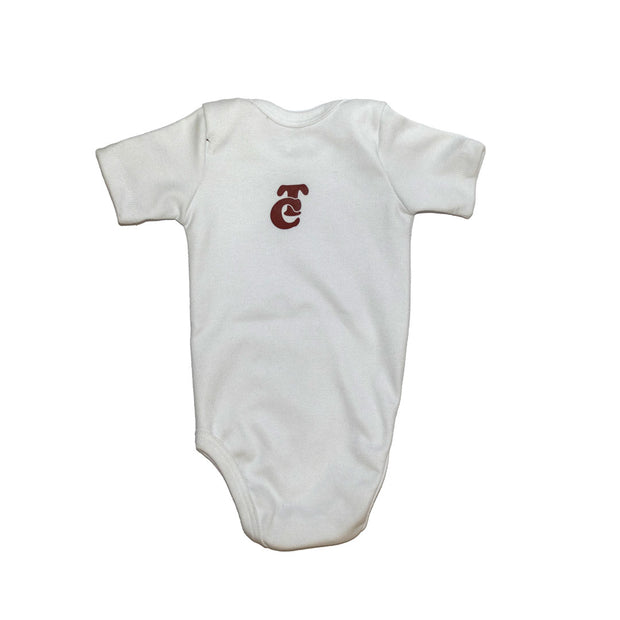 Pañalero Baby White 100% TOM 25