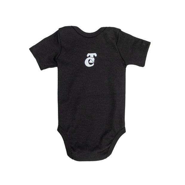 Pañalero Baby Black TOM TC 25