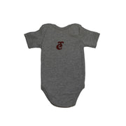 Pañalero Baby Grey Mascostas TC 25