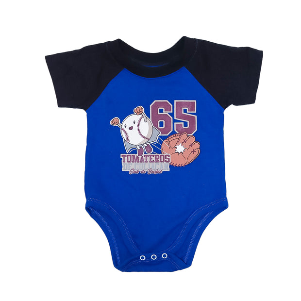 Pañalero Rang Blue BLK 65 TOM 25 Bebe