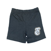 Conjunto Short Play Guinda GRY TOM 25 Niño