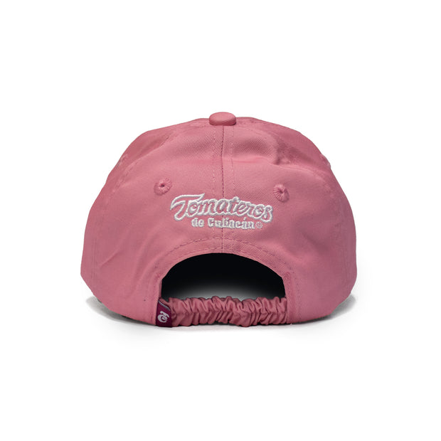 Gorra ALL Bebé Rosa TC 24