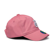 Gorra ALL Bebé Rosa TC 24