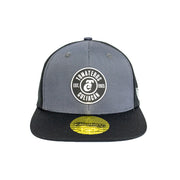 Gorra 950 All Black TC CLN