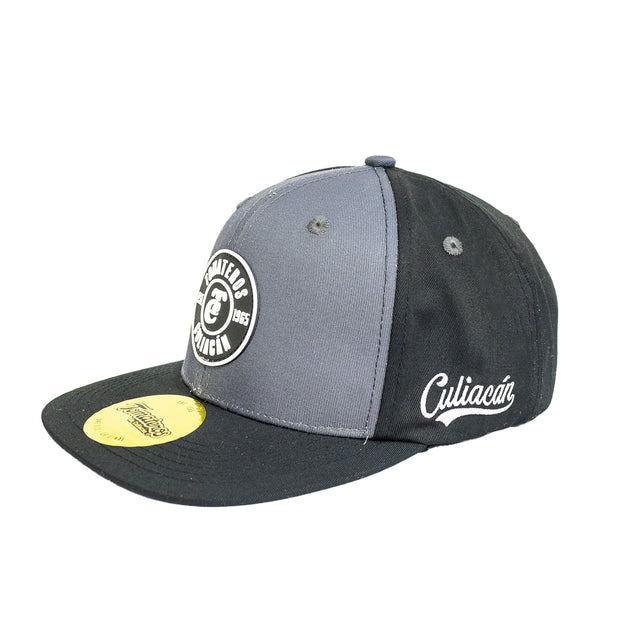 Gorra 950 All Black TC CLN