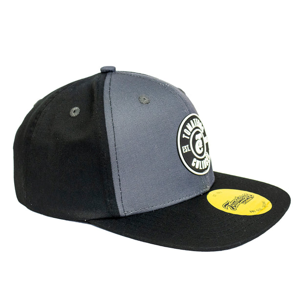 Gorra 950 All Black TC CLN