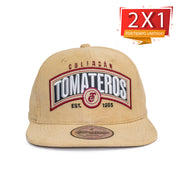 Gorra 5950 ALL CLN TOM TC Beige Pana Since 24