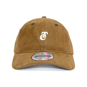 Gorra 940 Cafe ALL TC White Golf Brown 24