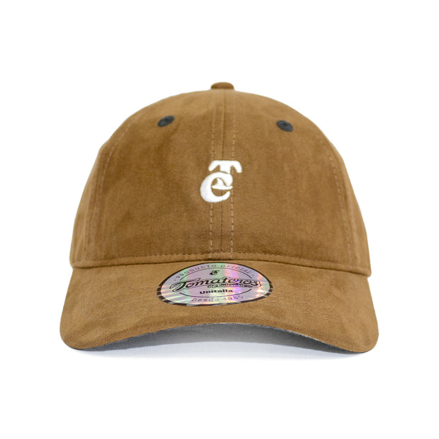 Gorra 940 Cafe ALL TC White Golf Brown 24