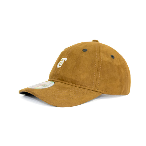 Gorra 940 Cafe ALL TC White Golf Brown 24