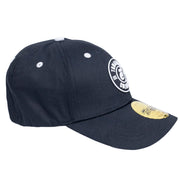 Gorra 940 All Black TC TOM CLN 24