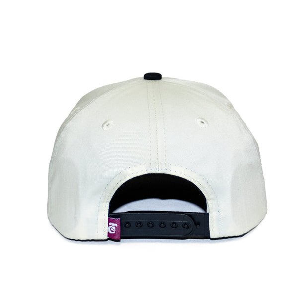 Gorra 950 All Beige BLK Los Tomateros 24