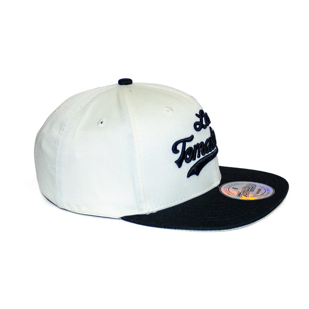 Gorra 950 All Beige BLK Los Tomateros 24