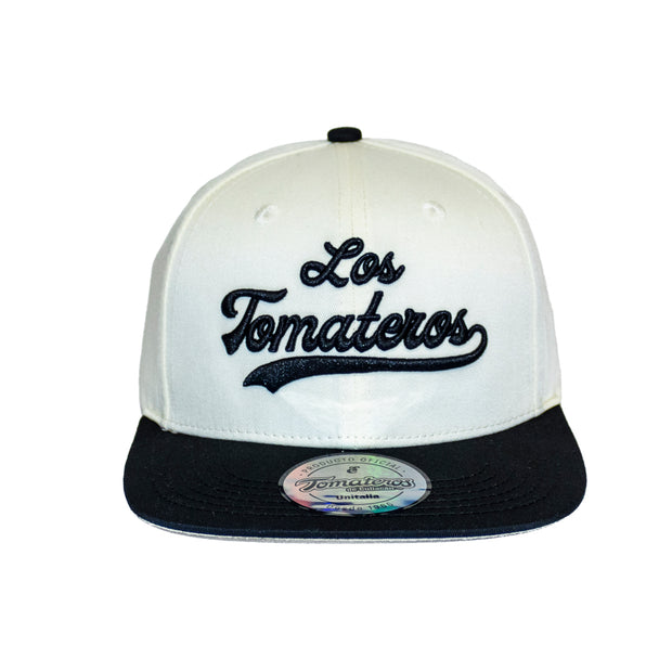 Gorra 950 All Beige BLK Los Tomateros 24