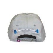 Gorra All Kids B Flowers 24