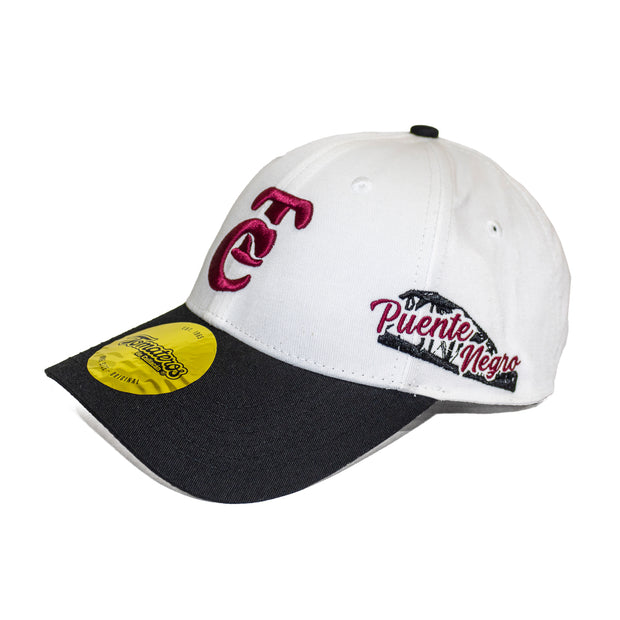 Gorra All 940 Lomita Patch Exsiva BL 24