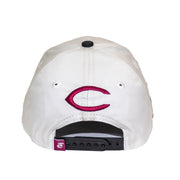 Gorra All 940 Lomita Patch Exsiva BL 24