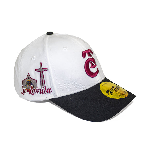 Gorra All 940 Lomita Patch Exsiva BL 24