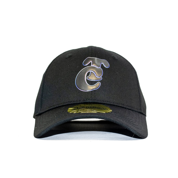 Gorra ALL 940 Puente Negro BLK TC 24