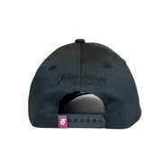 Gorra ALL 940 Puente Negro BLK TC 24