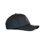 Gorra ALL 940 Puente Negro BLK TC 24