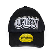 Gorra All 950 Urban BLK CLN 24