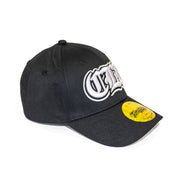 Gorra All 950 Urban BLK CLN 24