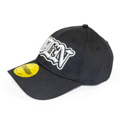 Gorra All 950 Urban BLK CLN 24