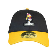 Gorra All Kids BLK Tomas TOM 24