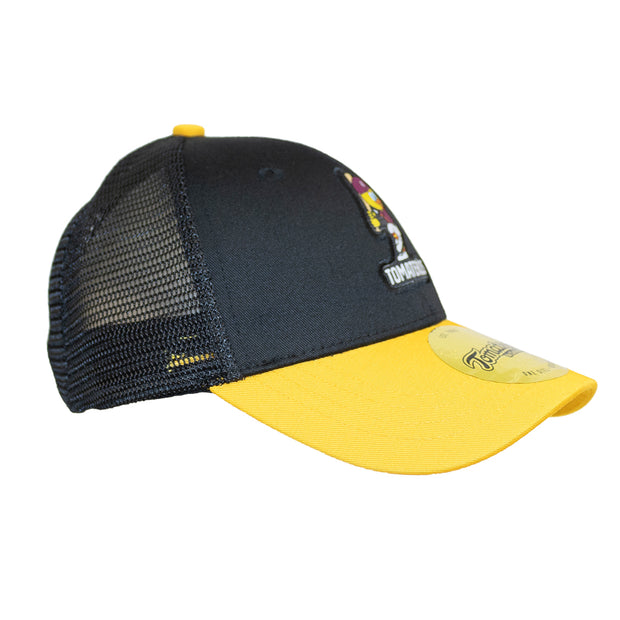 Gorra All Kids BLK Tomas TOM 24