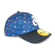 Gorra All Kids BLK Espacio TC 24