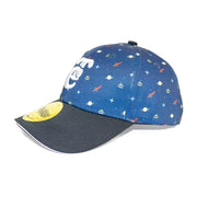 Gorra All Kids BLK Espacio TC 24