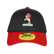 Gorra All Kids BLK TC TOMMY 24