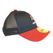 Gorra All Kids BLK TC TOMMY 24