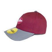 Gorra All Kids Orgullo Los Tomateros Guinda 24