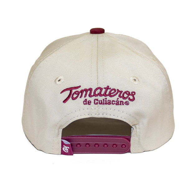 Gorra All Kids Tommy Tomate Pitcher Beige 24