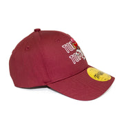 Gorra All Kids Tommy Tomate Batting Guinda 24