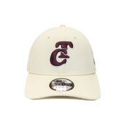 Gorra 940 Cultom Chrome TC Marron 24