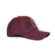 Gorra 3930 Guinda LMP Tom TC Cultom 24