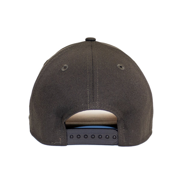 Gorra 940 Brown LMP TC Cafe 24