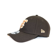 Gorra 940 Brown LMP TC Cafe 24