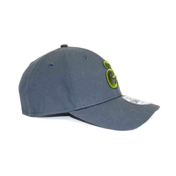 Gorra 940 Gris LMP TC 24