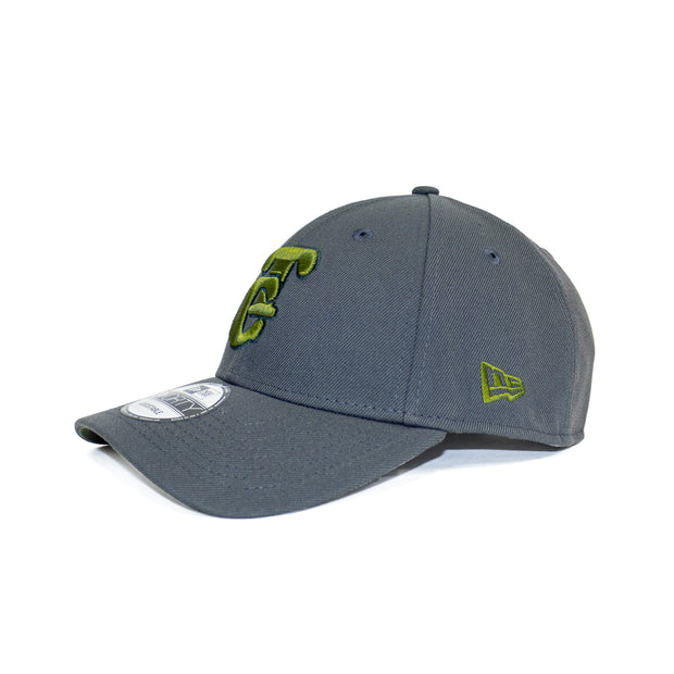 Gorra 940 Gris LMP TC 24