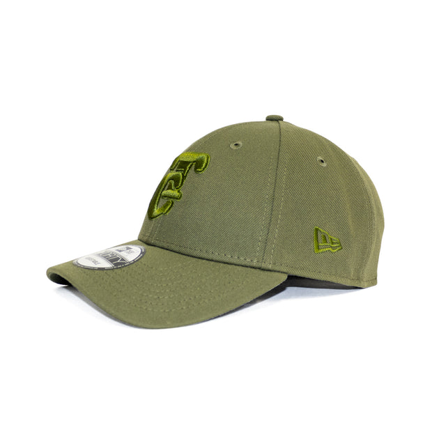 Gorra 940 Verde LMP OUT TC 24