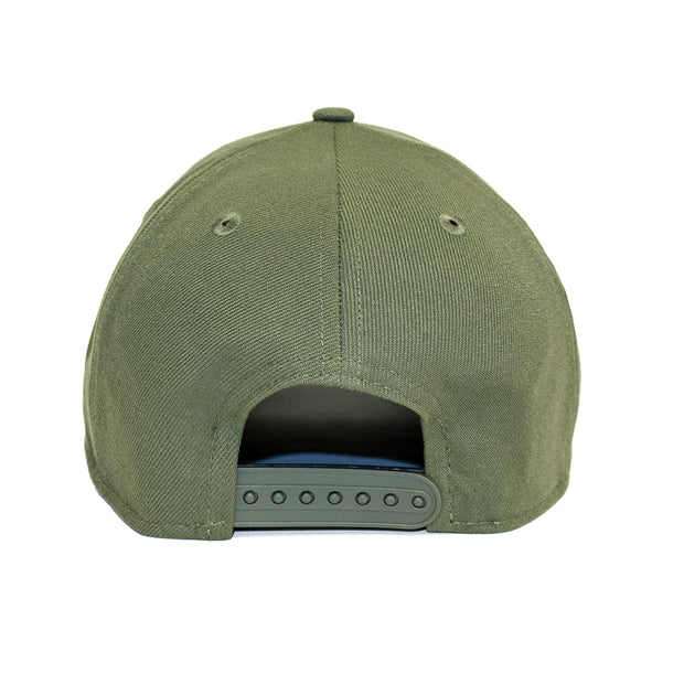 Gorra 940 Verde LMP OUT TC 24