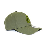 Gorra 940 Verde LMP OUT TC 24